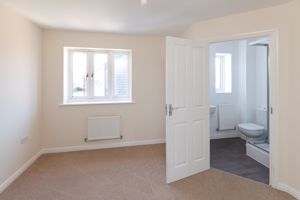 Bedroom One- click for photo gallery